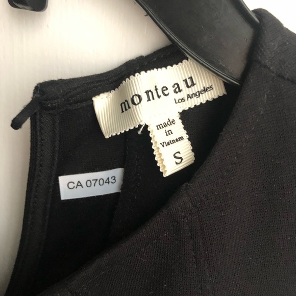 Little Black Dress - Picture 3 of 3